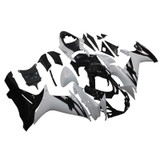 2011-2023 Suzuki GSXR 600/750 K11 Amotopart Injection Fairing Kit Bodywork Plastic ABS #119