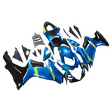 2011-2023 Suzuki GSXR 600/750 K11 Amotopart Injection Fairing Kit Bodywork Plastic ABS #133
