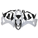 Bodywork Fairing Injection Molding Unpainted For Honda CBR650F 2016-2018 #113