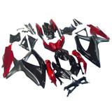 2008-2010 Suzuki GSXR 600/750 K8 Amotopart Injection Fairing Kit Bodywork Plastic ABS #115