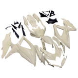 2008-2010 Suzuki GSXR 600/750 K8 Amotopart Injection Fairing Kit Bodywork Plastic ABS #116