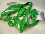 Injection Fairing Kit Bodywork For Suzuki Katana GSXF600 GSXF750 2003-2006