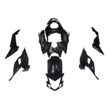 2017-2021 Suzuki GSX-S 750 Amotopart Injection Fairing Kit Bodywork Plastic ABS #106