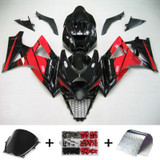 Injection Fairing Kit Bodywork Plastic ABS For Suzuki GSXR1000 2007-2008 K7 #126