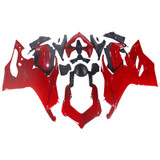 2020-2022 Ducati Panigale V2 Injection Fairing Kit Bodywork #103 Amotopart