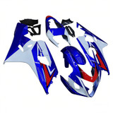 2004-2005 Suzuki GSXR 600/750 K4 Amotopart Injection Fairing Kit Bodywork Plastic ABS #146