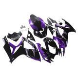 2006-2007 Suzuki GSXR 600/750 K6 Amotopart Injection Fairing Kit Bodywork Plastic ABS #114