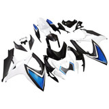 2006-2007 Suzuki GSXR 600/750 K6 Amotopart Injection Fairing Kit Bodywork Plastic ABS #175