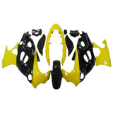 2003-2006 Suzuki Katana GSXF600 GSXF750 Amotopart Injection Fairing Kit Bodywork #126