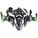 2018-2023 Kawasaki EX400/Ninja400 Amotopart Injection Fairing Kit Bodywork Plastic ABS #111