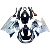 1991-1994 Honda CBR600 F2 Amotopart Injection Fairing Kit Bodywork Plastic ABS #101