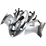 1996-2007 Honda CBR1100XX SuperBlackBird Amotopart Injection Fairing Kit Bodywork ABS #111