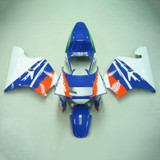 Injection Fairing Kit Bodywork Plastic ABS For Honda NSR250 PGM-3 1990-1993