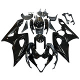 2005-2006 Suzuki GSXR1000 K5 Amotopart Injection Fairing Kit Bodywork Plastic ABS #138