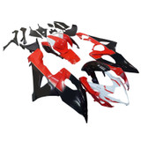2005-2006 Suzuki GSXR1000 K5 Amotopart Injection Fairing Kit Bodywork Plastic ABS #148