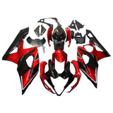 2005-2006 Suzuki GSXR1000 K5 Amotopart Injection Fairing Kit Bodywork Plastic ABS #151