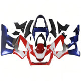 Injection Fairing Kit Bodywork Plastic ABS For Honda CBR929RR 2000-2001