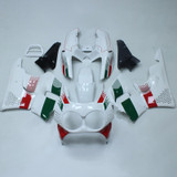 1992-1993 Honda CBR900RR 893 Amotopart Injection Fairing Kit Bodywork Plastic ABS #108