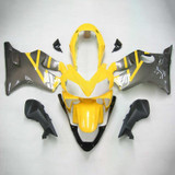 Injection Fairing Kit Bodywork Plastic ABS For Honda CBR600 F4i 2004-2007