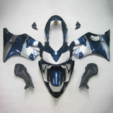Injection Fairing Kit Bodywork Plastic ABS For Honda CBR600 F4i 2004-2007