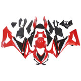 2021-2022 Honda CBR650R Amotopart Injection Fairing Kit Bodywork Plastic ABS #102