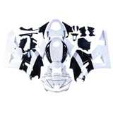2013-2023 Honda CBR600RR F5 Injection Fairing Kit Bodywork Plastic ABS #125 Amotopart Fairing