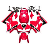 2013-2023 Honda CBR600RR F5 Injection Fairing Kit Bodywork Plastic ABS #133 Amotopart Fairing