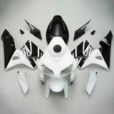 Injection Fairing Kit Bodywork Plastic ABS For Honda CBR600RR 2005-2006 F5