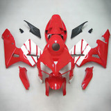 Injection Fairing Kit Bodywork Plastic ABS For Honda CBR600RR 2005-2006 F5