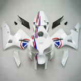 Injection Fairing Kit Bodywork Plastic ABS For Honda CBR600RR 2005-2006 F5