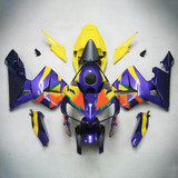 Injection Fairing Kit Bodywork Plastic ABS For Honda CBR600RR 2005-2006 F5