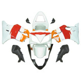 Injection Fairing Kit Bodywork Plastic ABS For Honda CBR600 F4i 2001-2003
