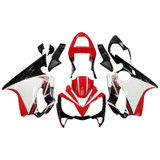 Injection Fairing Kit Bodywork Plastic ABS For Honda CBR600 F4i 2001-2003