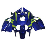 Injection Fairing Kit Bodywork For Honda CBR250RR MC19 1988-1989
