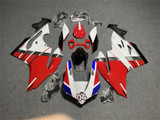 Injection Fairing Kit Bodywork Plastic ABS fit For Ducati 1199 2012-2015