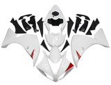 Injection Fairing Kit Bodywork Plastic ABS fit For Yamaha YZF 1000 R1 2009-2011