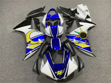Injection Fairing Kit Bodywork Plastic ABS fit For Yamaha YZF 1000 R1 2009-2011