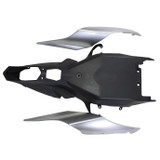 2015-2019 Yamaha YZF 1000 R1 Injection Fairing Kit Bodywork Plastic ABS #125