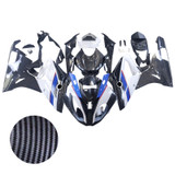 2015-2016 BMW S1000RR Injection Fairing Kit Bodywork Plastic ABS #114 Amotopart Fairing