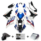 2017-2018 BMW S1000RR Injection Fairing Kit Bodywork Plastic ABS #118