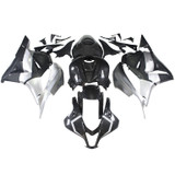 2009-2012 Honda CBR600RR F5 Injection Fairing Kit Bodywork Plastic ABS#178 Amotopart Fairing