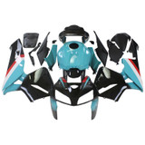 2005-2006 Honda CBR600RR F5 Injection Fairing Kit Bodywork Plastic ABS #236 Amotopart Fairing