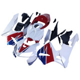 2005-2006 Honda CBR600RR F5 Injection Fairing Kit Bodywork Plastic ABS #252 Amotopart Fairing