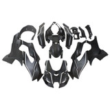 2021-2022 Kawasaki ZX-10R ZX10R Injection Fairing Kit Bodywork ABS#128 Amotopart Fairing
