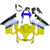 2001-2003 Honda CBR600 F4i Injection Fairing Kit Bodywork Plastic ABS#140 Amotopart Fairing