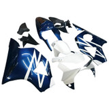 2002-2003 Honda CBR954 Injection Fairing Kit Bodywork Plastic ABS#114 Amotopart Fairing