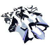 2017-2019 Honda CBR1000RR Injection Fairing Kit Bodywork Plastic ABS#117 Amotopart Fairing
