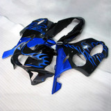 Injection Fairing Kit Bodywork Plastic ABS For Honda CBR600 F4 1999-2000