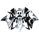 2013-2015 Honda CBR500R Injection Fairing Kit Bodywork Plastic ABS#112 Amotopart Fairing