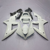 Injection Fairing Kit Bodywork Plastic ABS fit For Yamaha YZF-R1 2002-2003
